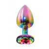 Cuneo Anale - Twilight Booty Jewel Medium
