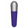 Stimolatore Clitoride - Funky Viberette Purple