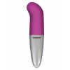 Stimolatore Punto G  - Viberette G-Spot Violet
