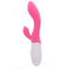 Stimolatore Clitoride - Funky Lover Vibe Pink