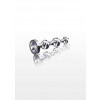Cuneo Anale - Diamond Star Beads Small