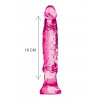 Fallo Anale - Anal Starter Pink