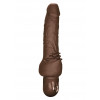 Stimolatore Clitoride - Power Stud Cliterrific Brown