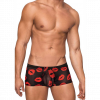Mini Short - S - Black