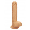 Fallo Realistico - Dual Density Silicone Studs Skin 12.75 cm  