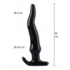 Cuneo Anale XXL - Anal Slider XXL