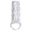 Guaina Pene - Power Cage Transparent