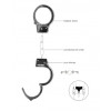 Manette - Beginner's Handcuffs Metal