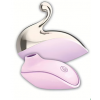 Stimolatore Clitoride - Suction Swan Pink