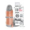 Guaina Pene - Real Feel Enhancer - Skin