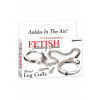 Manette per Caviglia - Metal Leg Cuffs