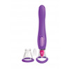 Stimolatore PuntoG e Clitoride - Her Ultimate Pleasure