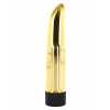 Vibratore - Ladyfinger Gold Vibrator