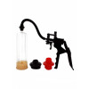 Sviluppatore A Pompa - The Perfect Pump