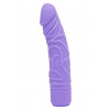 Vibratore Realistico - Classic Original Vibrator Purple