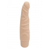Vibratore Tascabile - Mini Classic Slim Vibrator Nude
