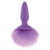 Cuneo Anale - Bunny Tails Purple
