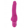 Vibratore Realistico - Stud Cliteriffic Pink