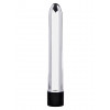 Vibratore - Retro Ultra Slimline Vibe Silver