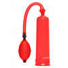 Sviluppatore A Pompa - Power Pump Red