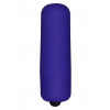 Mini Vibratore - Funky Bullet Purple