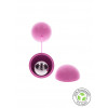 Palline 100% Biodegradabili - Sphere Balls Pink