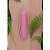 Vibratore Biodegradabile - Botanic Booster Pink