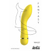 Vibratore Ricaricabile - Whaley
