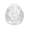 Masturbatore - EGG Keith Haring 