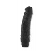 Vibratore Realistico - Pleasures Vibrator
