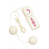Palline Vibranti Vaginali - Vibrating Duoballs