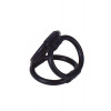 Anello Fallico - Tri Ring