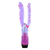 Vibratore Doppio - Double Penetrating Vibrator