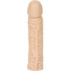 Fallo Realistico - Classic 8" Dong - Nude
