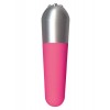 Stimolatore Clitoride - Funky Viberette Pink
