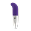 Stimolatore Punto G  - Viberette G-Spot Purple