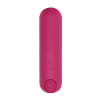 Vibratore - 10 Speed Rechargeable Bullet - Pink