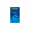 Anello Fallico Vibrante - Control Pleasure Vibes