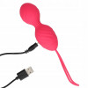 Ovetto Vibrante - Vibrating Egg with Remote Control