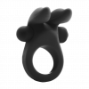 Anello Fallico Vibrante - Bunny Cockring