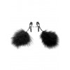 Pinze Per Capezzoli - Feathered Nipple Clamps 