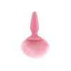 Cuneo Anale - Bunny Tails Pink