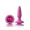 Cuneo Anale - Pink Gem