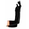 Guanti - Opera Length Fingerless Gloves OS