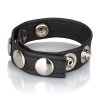 Anello Fallico - Leather Multi-Snap Ring™