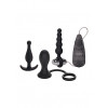 Kit prostatico - His Prostate Training Kit™