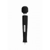 Massaggiatore - Massage Wand - Black