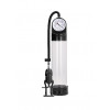 Sviluppatore A Pompa - Deluxe Pump With Advanced PSI Gauge 