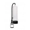 Sviluppatore A Pompa - Comfort Beginner Pump - Transparent
