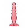 Cuneo Anale - Anal Delight - 5 Inch